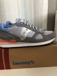 Кроссовки saucony