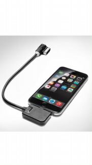 Провод для подключения iPhone к Audi