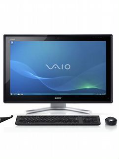 Компьютер-Моноблок Sony
