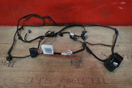 Жгут проводов Фольксваген Тигуан