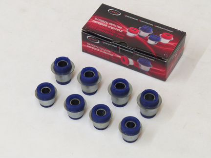 Сайлентблоки передних рычагов П/У ваз 2101-2107