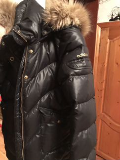 Куртка женская Adidas