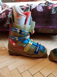Горнолыжные ботинки salomon crossmax 29.5