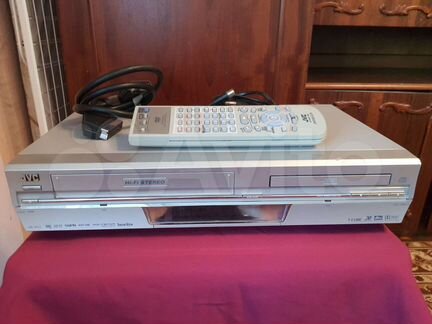 DVD плеер
