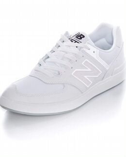Кроссовки мужские кожаные NEW balance 574 v1