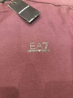 Джемпер хлопок.А.R.M.A.N.(новый