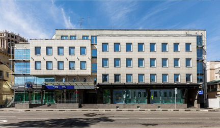 Сдам Офисное помещение, 945.00 м²