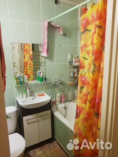 1-к квартира, 31 м², 1/5 эт.