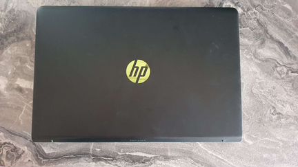 HP pavilion power laptop 15
