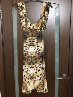 Платье Just Cavalli оригинал