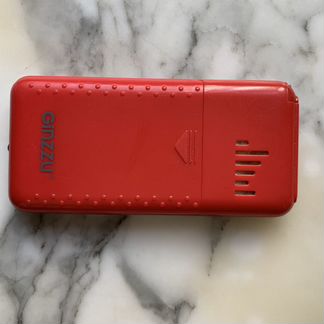 Телефон мобильный с Большими кнопками Ginzzu MB501