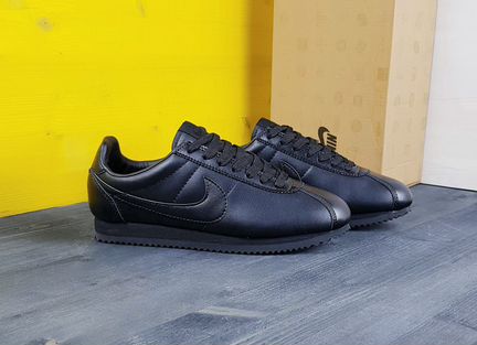 Nike Cortez кроссовки новые женские