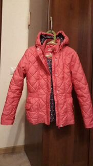 Куртка осенне/весенняя для девочки, 134р