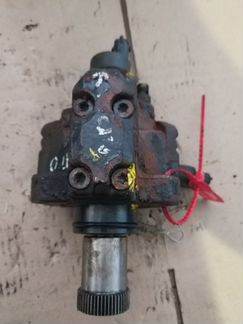 Тнвд Ducato Jumper Daily 2,8 0445020002