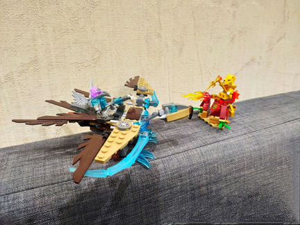 Lego Chima 70141