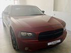 Dodge Charger 3.5 AT, 2006, 218 000 км