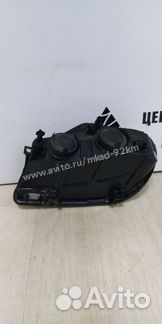 Фара правая Chevrolet Niva oem 212303711010200 (ск
