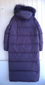 Пуховик baon 46 размер