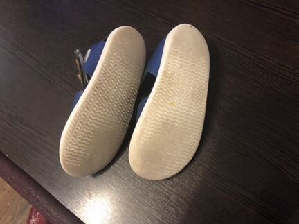 Сандалии kavat