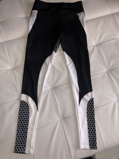 Лосины, легиннсы для спорта S/M