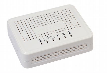 VoIP шлюз Роутер SIP Eltex TAU-1M.IP Asterisk