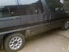 Oldsmobile Silhouette 3.1 AT, 1991, 200 000 км объявление продам