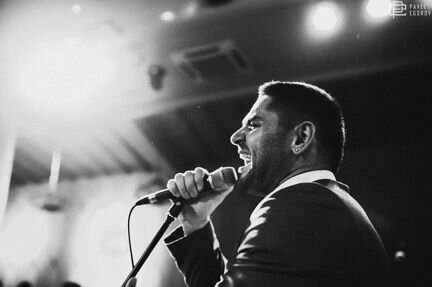 Ведущий. Свадьбы, корпоративы, юбилеи