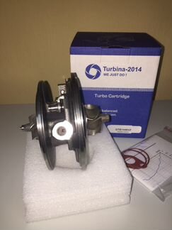Картридж для турбины Volkswagen T5 Transporter 2.0
