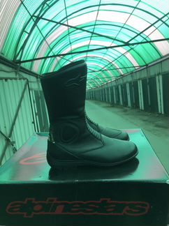 Alpinestars stella gran torino gt