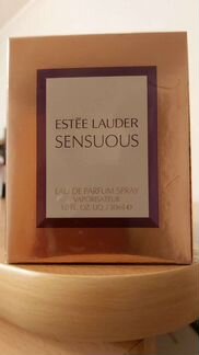 Туалетная вода sensuous Estee Lauder