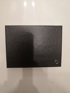 Портмоне montblanc
