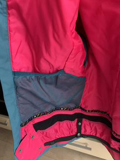 Сноубордическая куртка Burton
