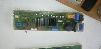 Модуль на стиральную машину LG