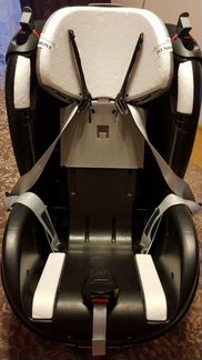 Детское автокресло 9 до 18 кг Maxi-cosi Tobi