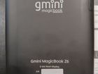 Электронные книги Азбука N516 / Gmini MagicBook Z6 объявление продам