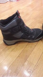 Ботинки зимние р.37 merrell