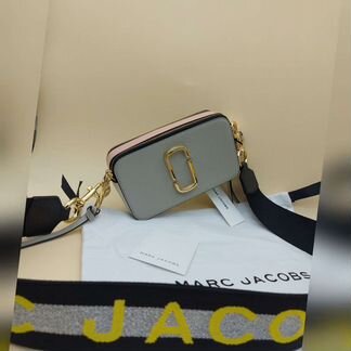 Сумка Marc Jacobs Snapshot