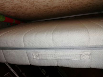 Матрас Икеа Sultan