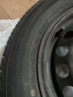 Зимняя Резина Yokohama iceGuard IG50 Plus r15