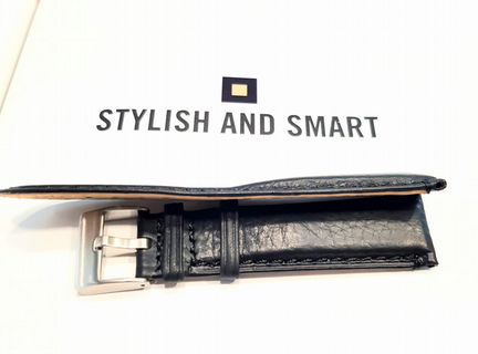 Ремешок для часов Chermond 22 mm