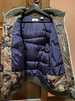 Куртка пуховик для подростка Scotch & Soda (14лет)