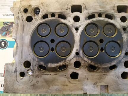 Гбц Ssang Yong Actyon2 Actyon Sports2 D20DTF 2.0 д