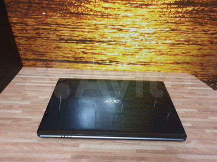 Ноутбук Acer 5755g