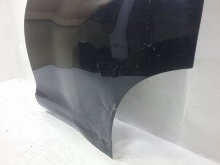 Дверь задняя левая Toyota Land Cruiser Prado 150