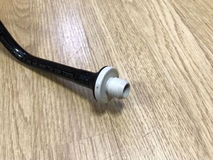 Вакуумный трубопровод Mercedes W246 W176 W117 X156