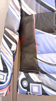 Пуховик Pucci