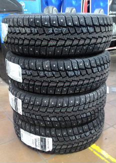 Новые 225/70R15C Kumho KC11 Power Grip 112/110Q Ko