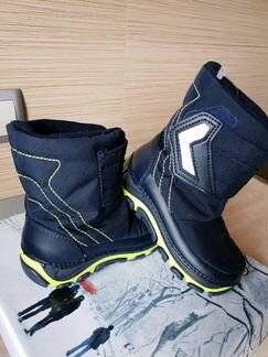 Зимние сапоги Artica, р.22-23