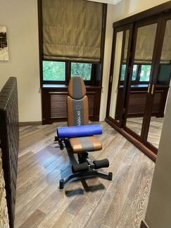 Квартира-студия, 70 м², 2/5 эт.