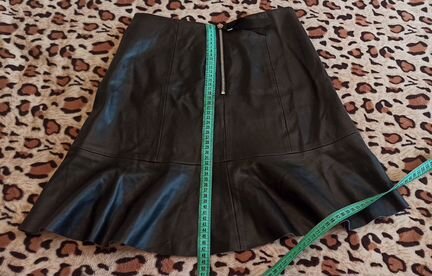 Юбка новая